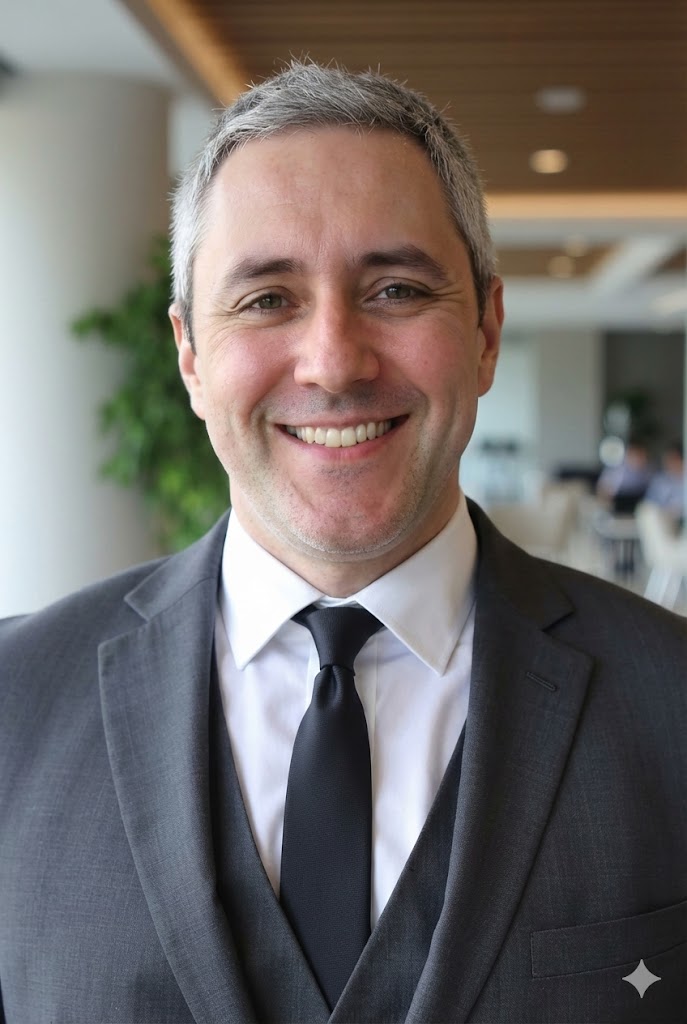 Robert Matijasec